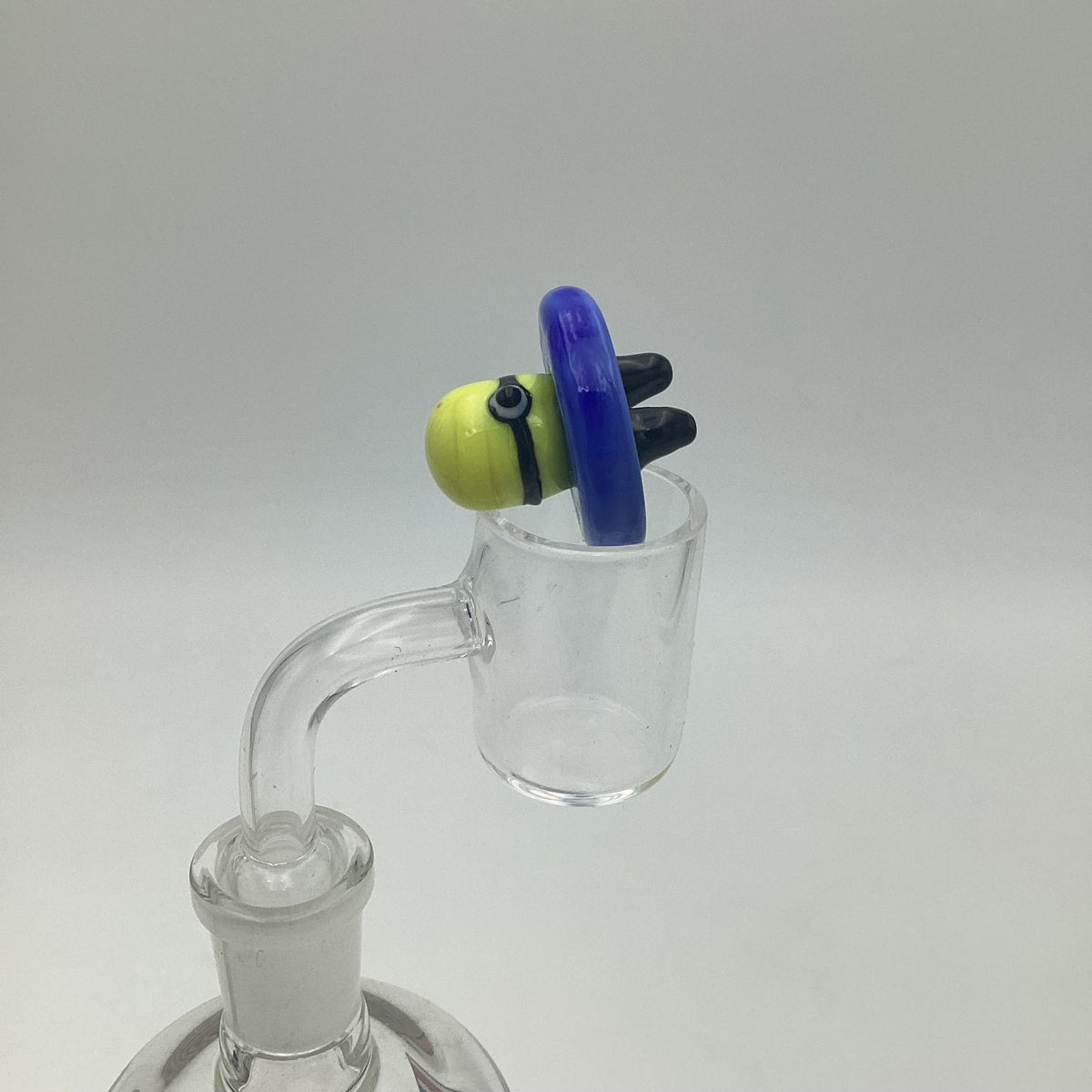 Minion Carb Cap