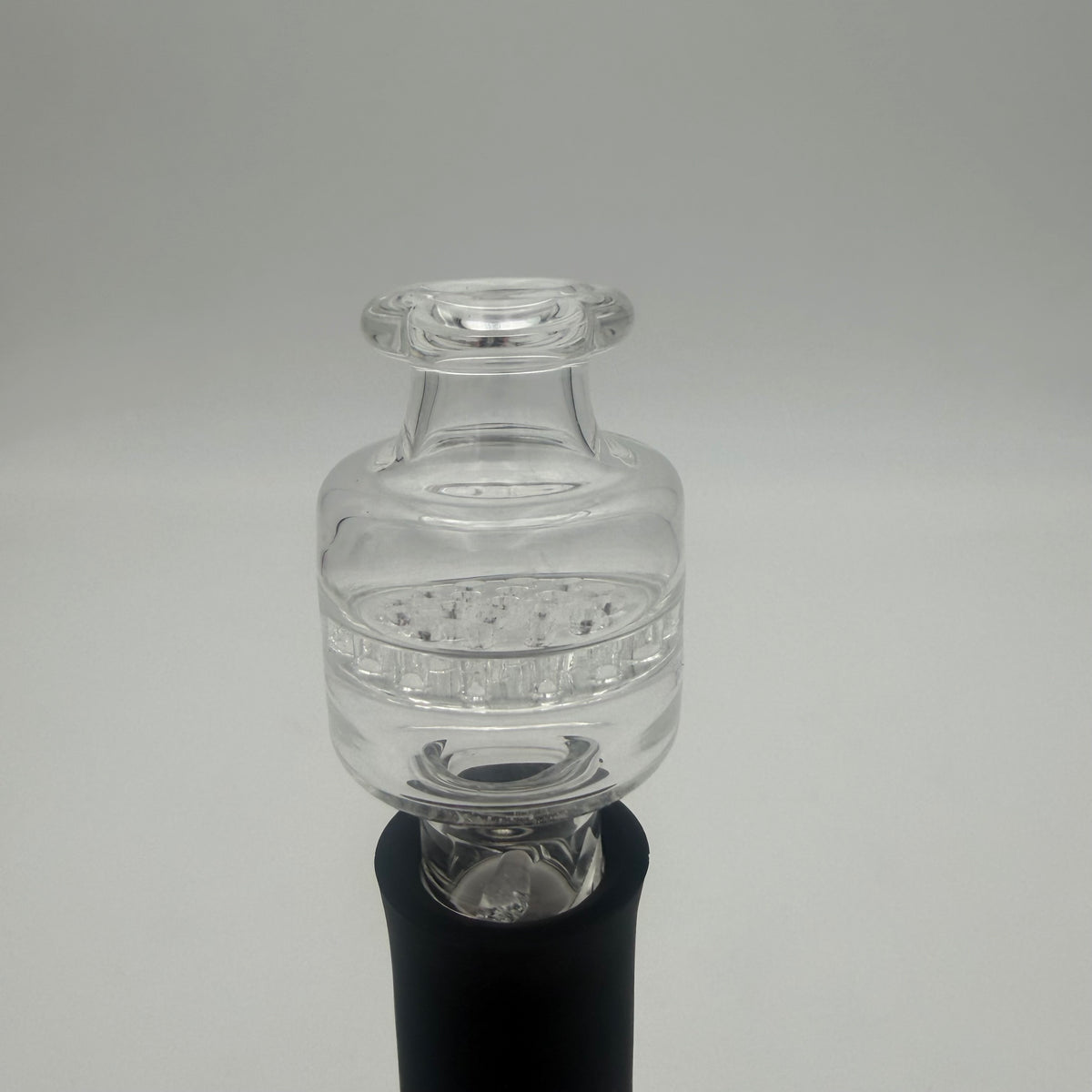 Puffco Pivot / Voozr P2 A Pen HoneyComb Glass Top