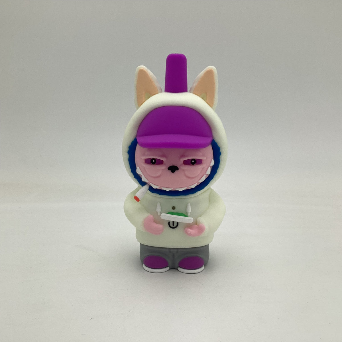 Iconic Labubu 510 Battery