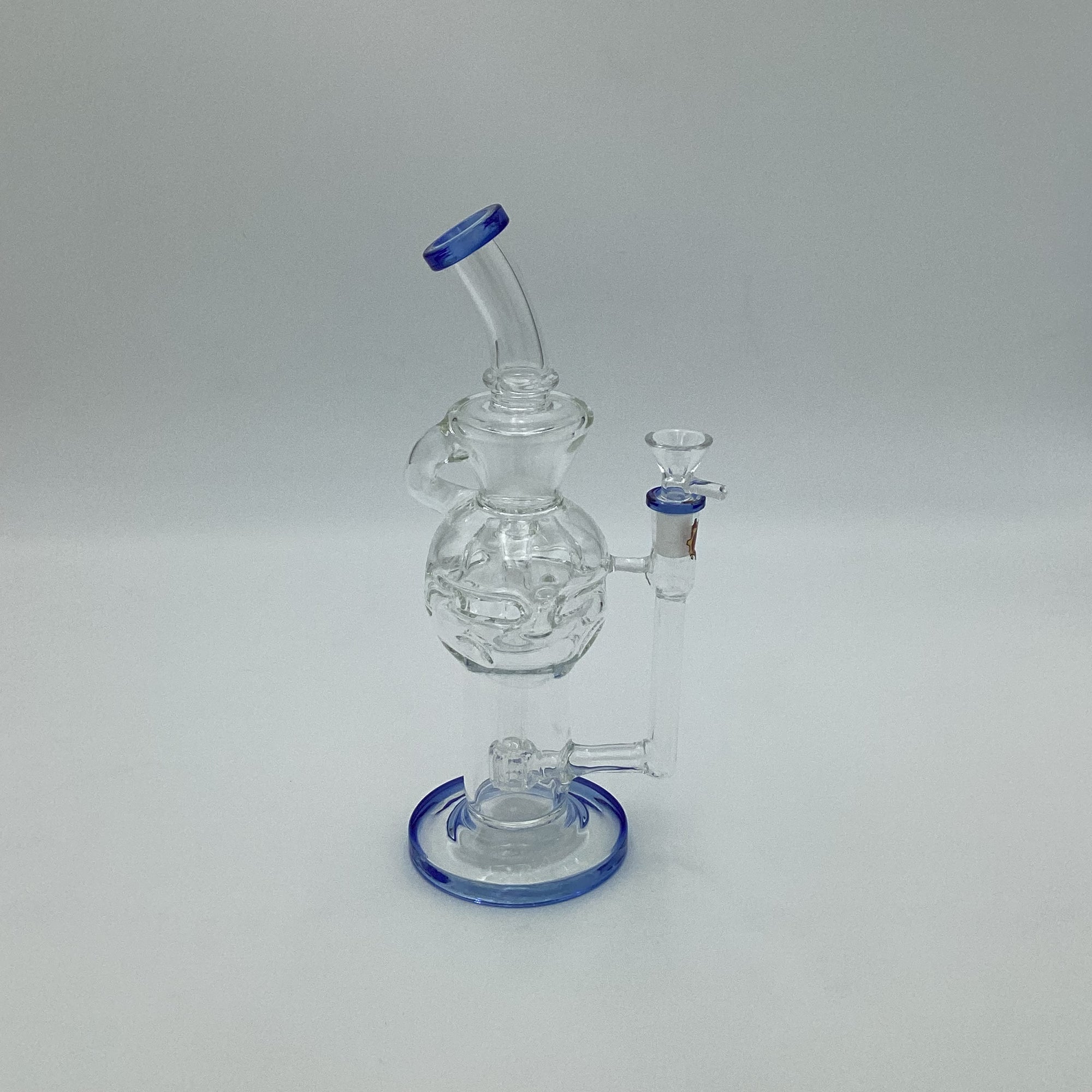 Dab Rigs - The Bomb Headshop