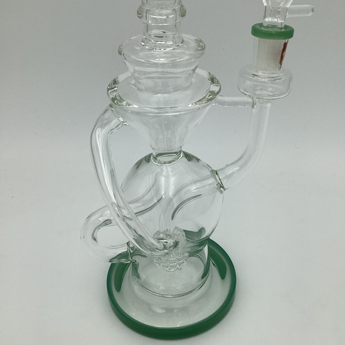 Recycler