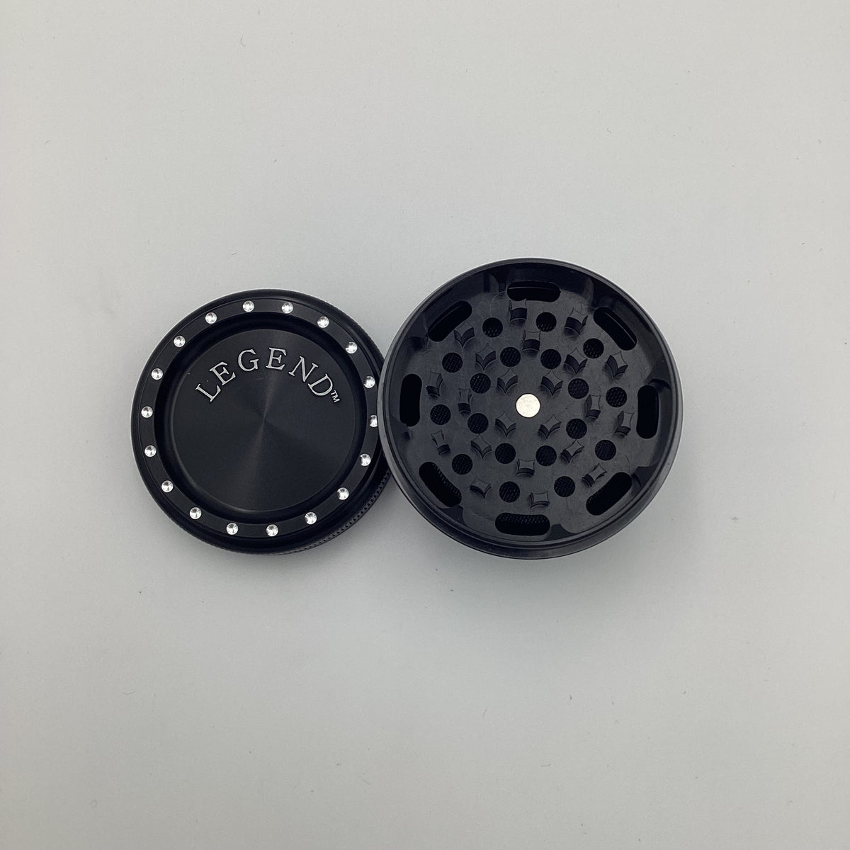 Legend Jewel Grinder