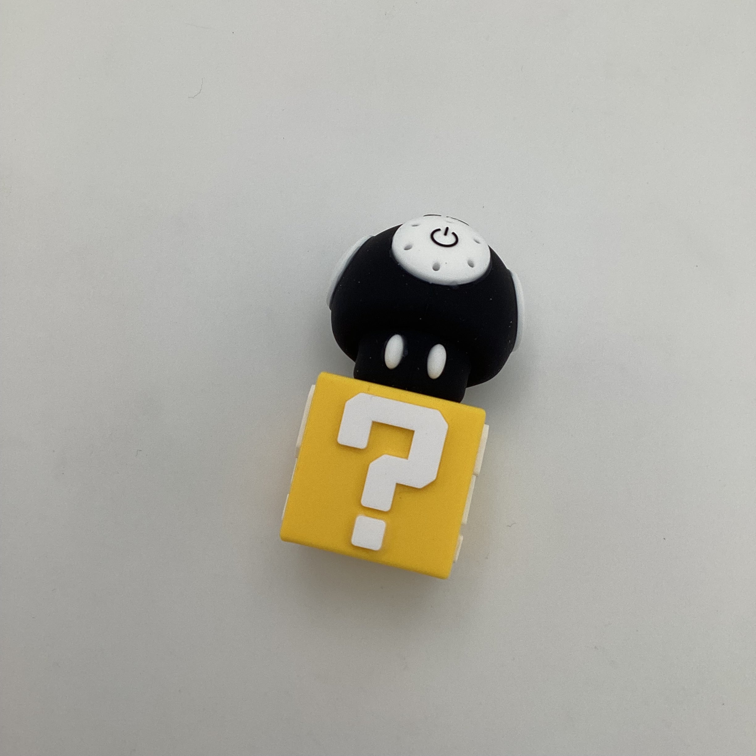 Iconic Mario ? Block 510 Battery - The Bomb Head Shop Iconic Mario ? Block 510 Battery - The Bomb Head Shop
