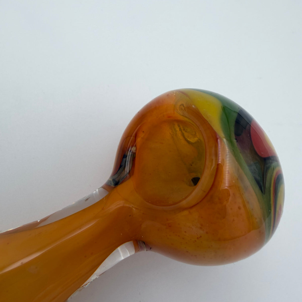 WigWag Accent Hand Pipe