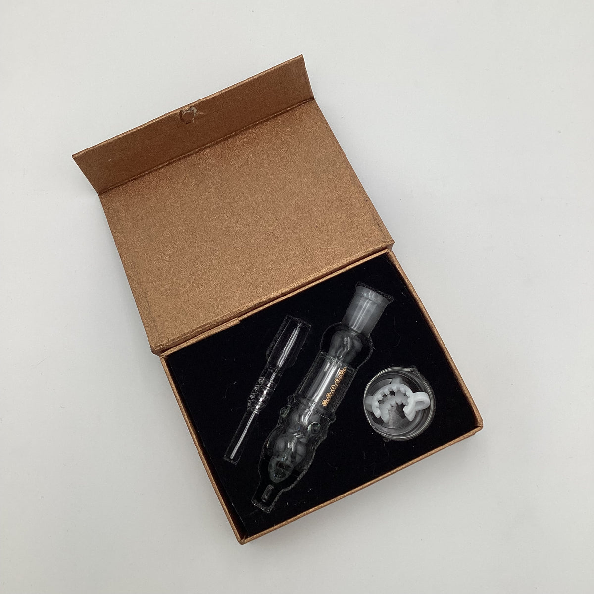 The HoneyStraw 2.0 MINI