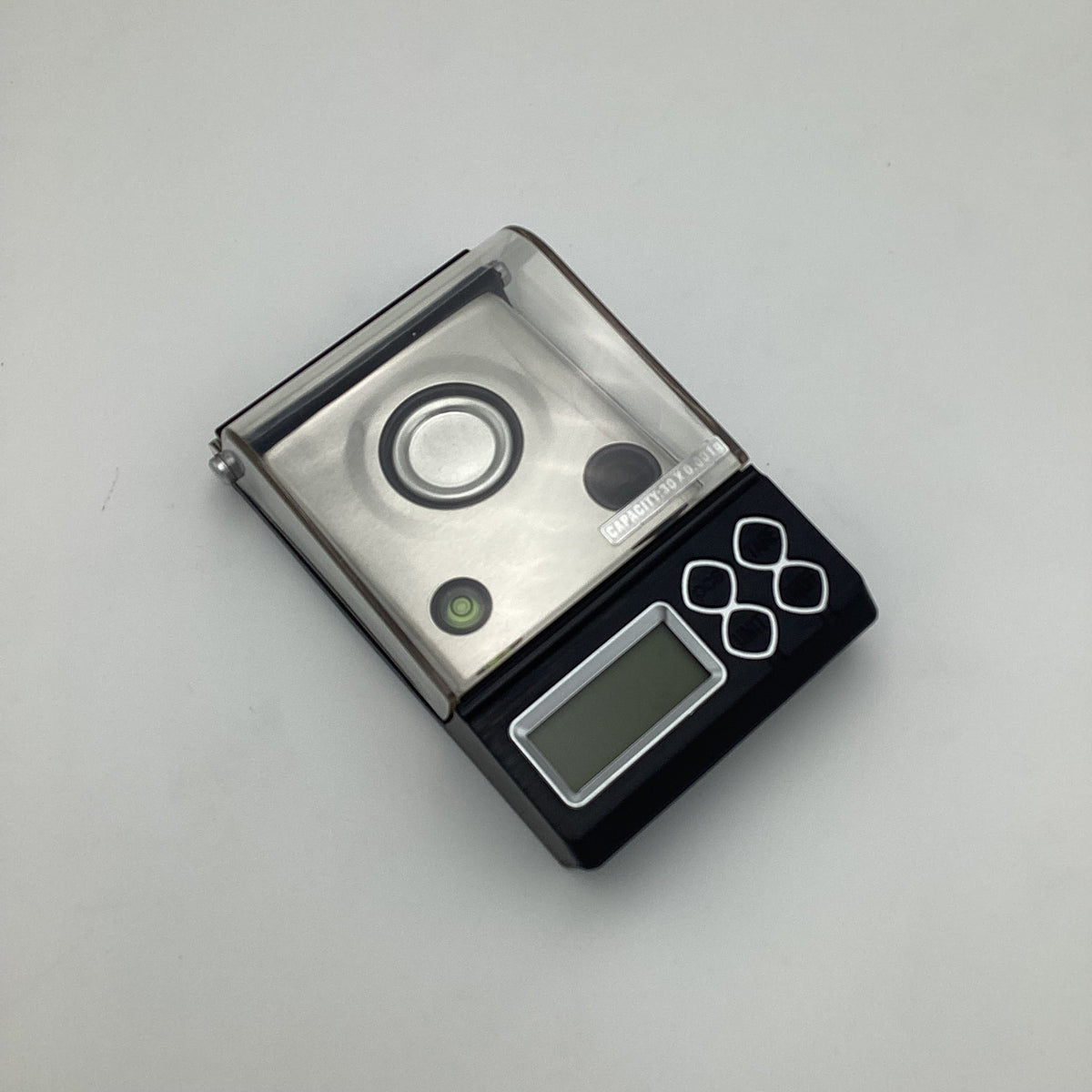 Digital Carat Scale