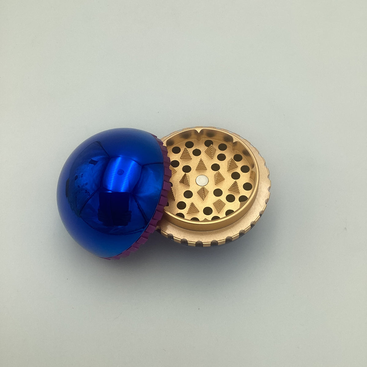 Ball Grinder