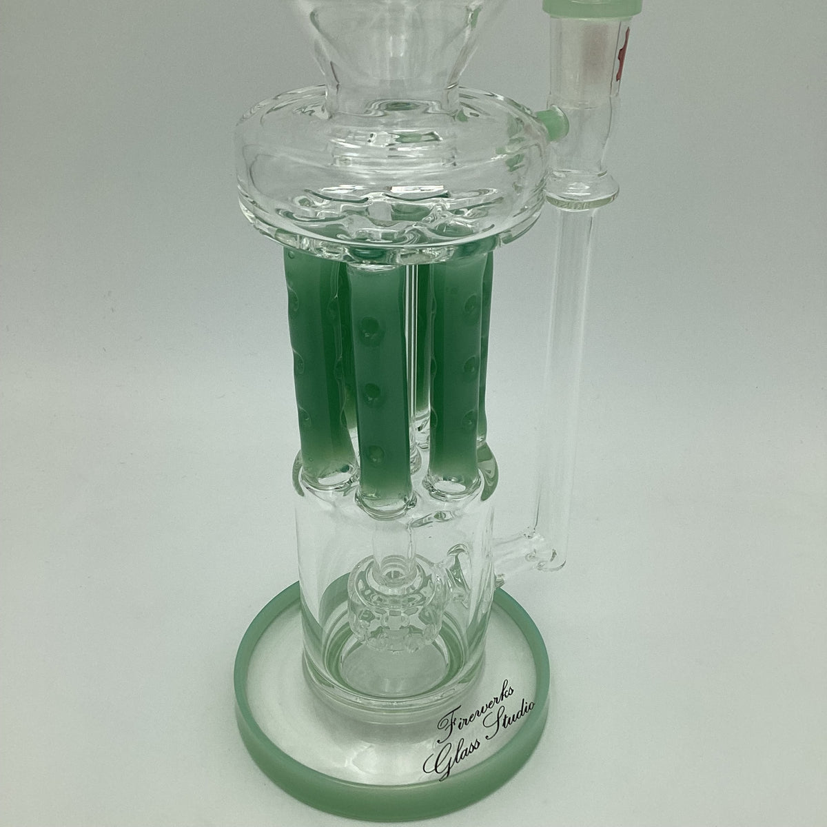 Pillar Rig