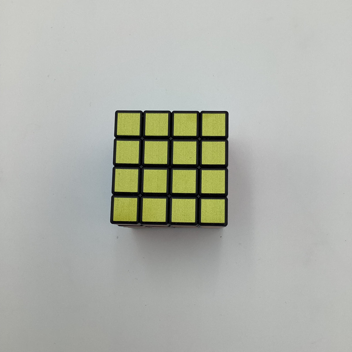 Rubik&#39;s Cube Grinder
