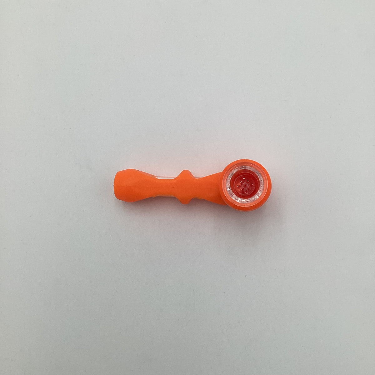 Silicone Prometheus Pipe