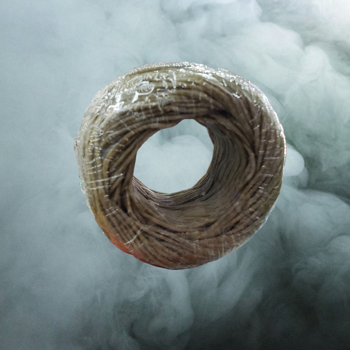 700ft hemp wick roll