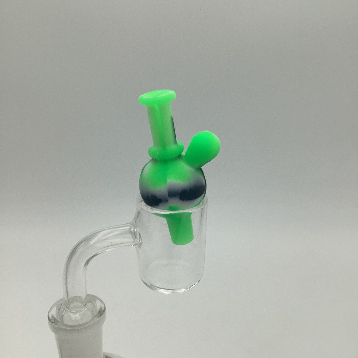 Silicone Globe Cap