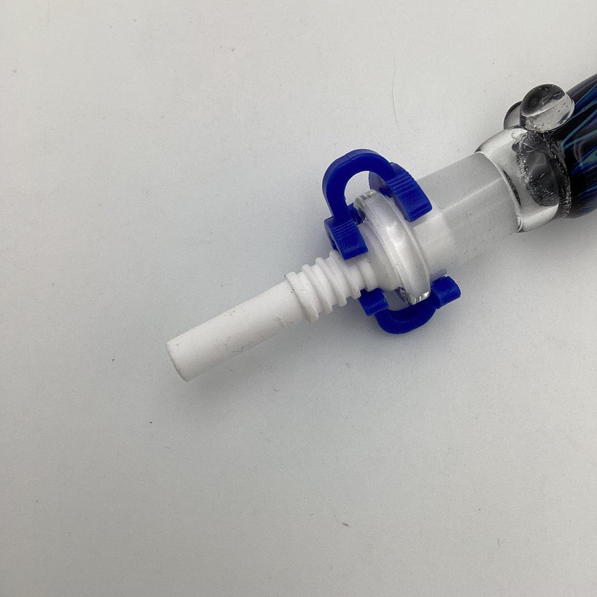Straw Ceramic Nail (10mm)