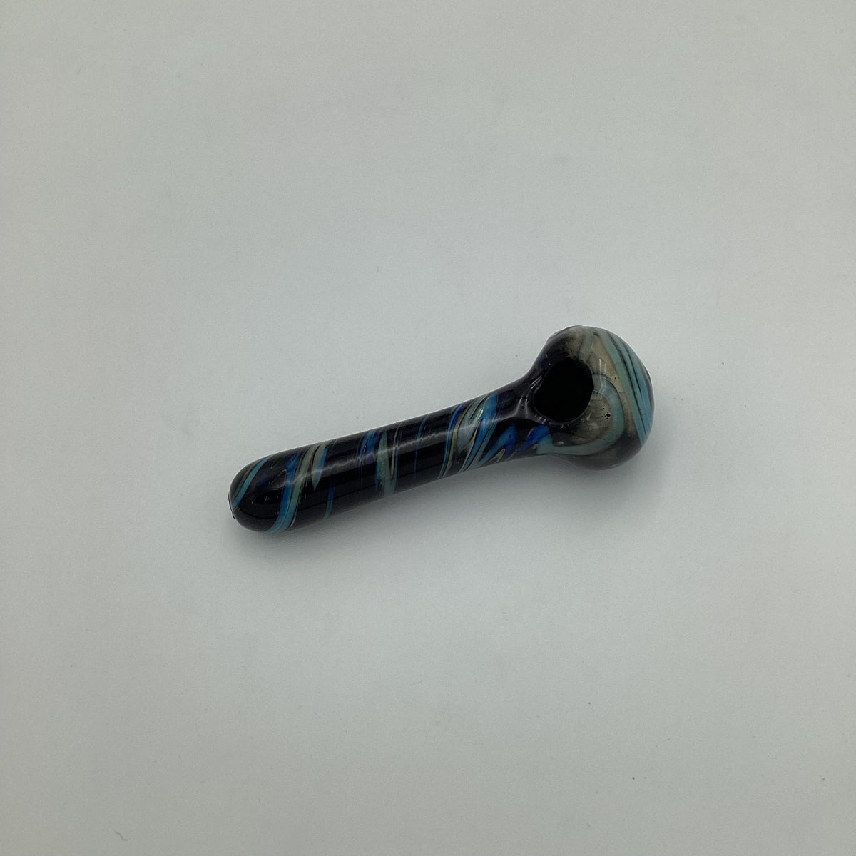 Skinny Swirl Spoon