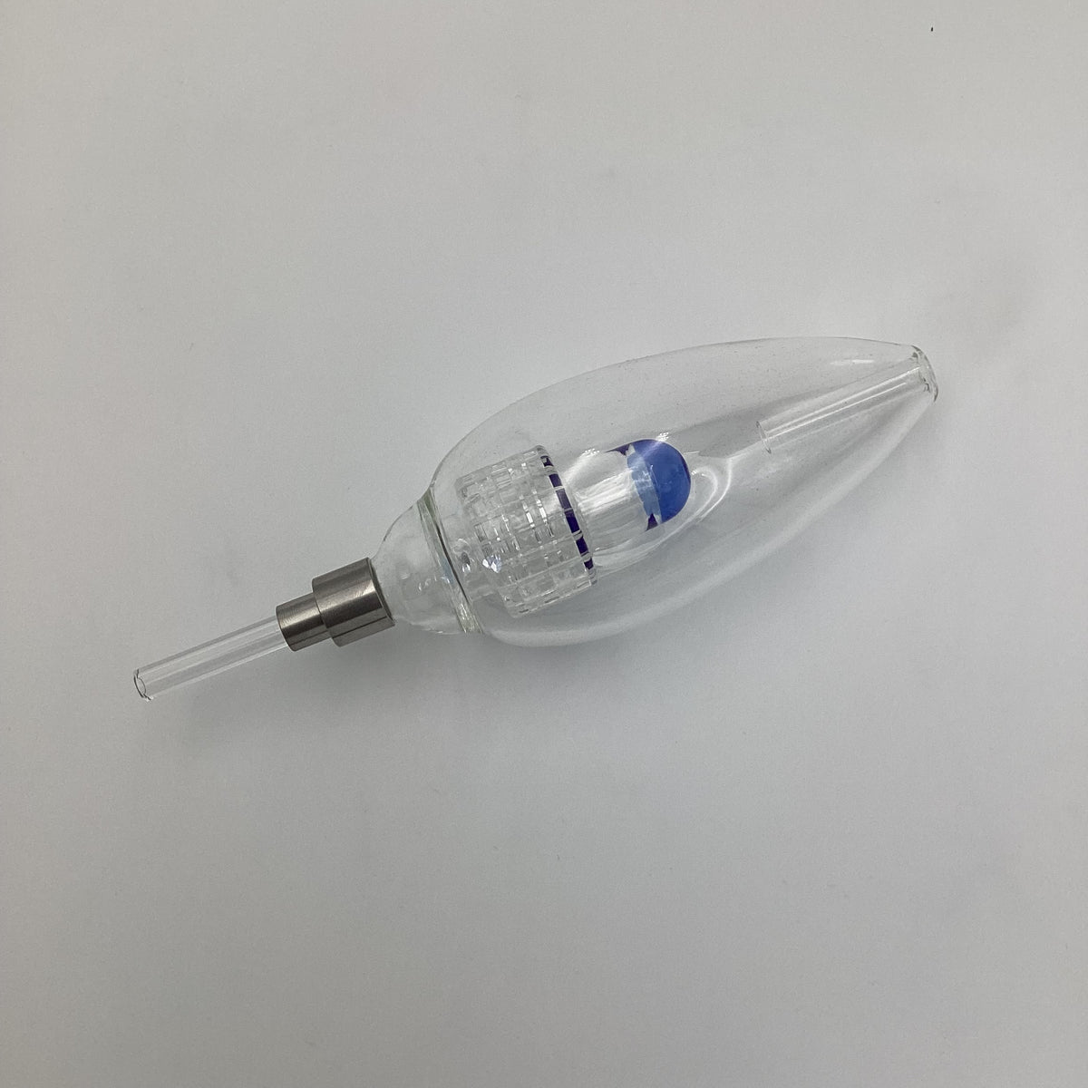 Large Light Bulb Nectar Collector
