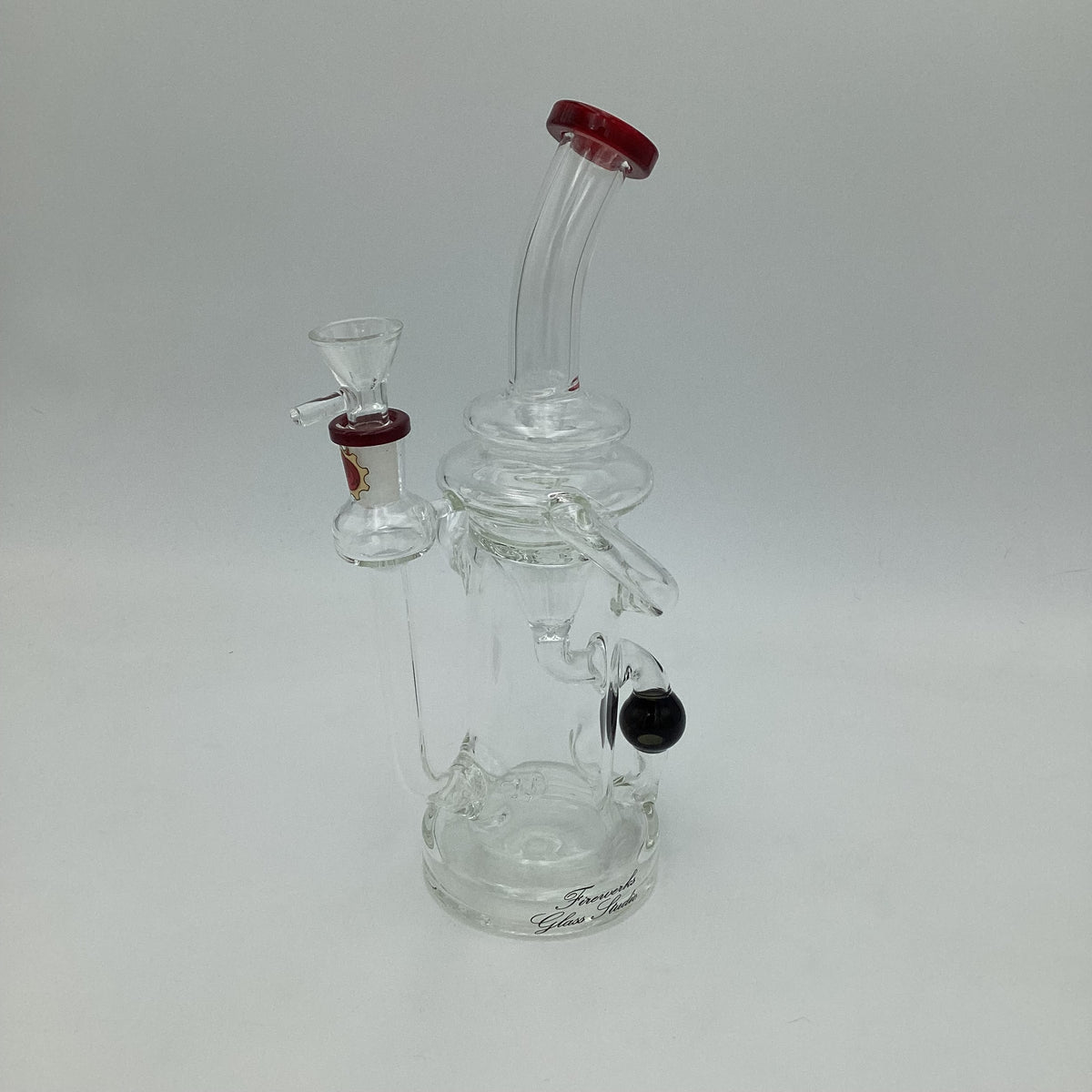 Knob Recycler