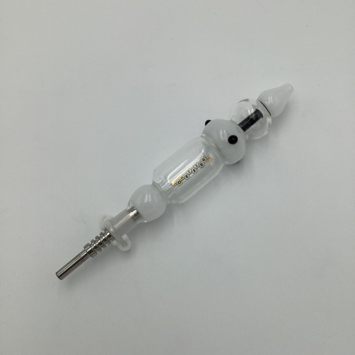 The HoneyStraw 2.0 Kit