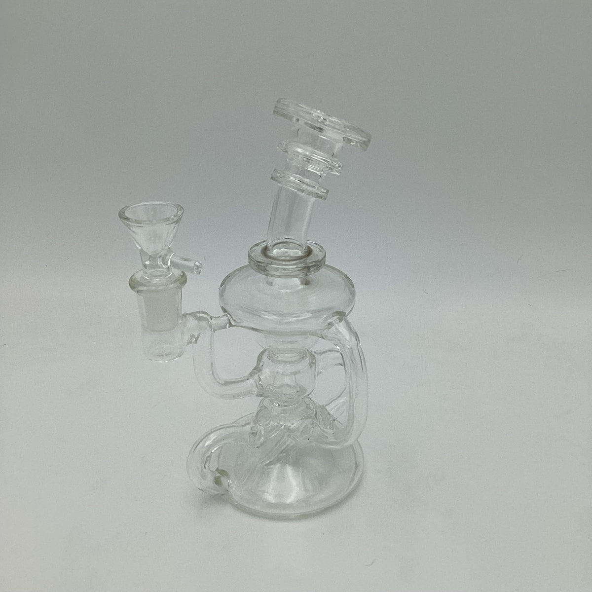 Small Recycler