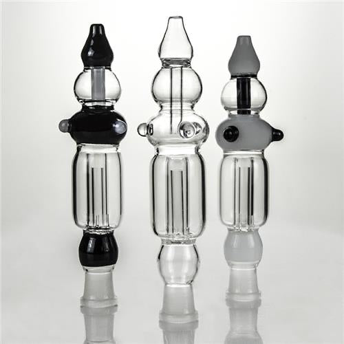 The HoneyStraw 2.0 Kit