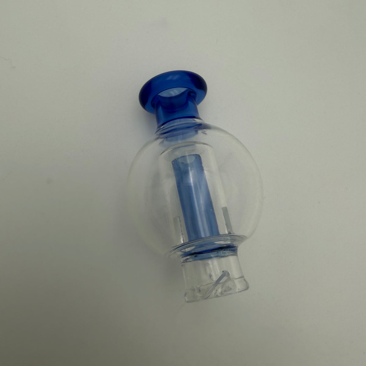Puffco Pivot / Voozr P2 A Pen Diffused Percolator Glass Top