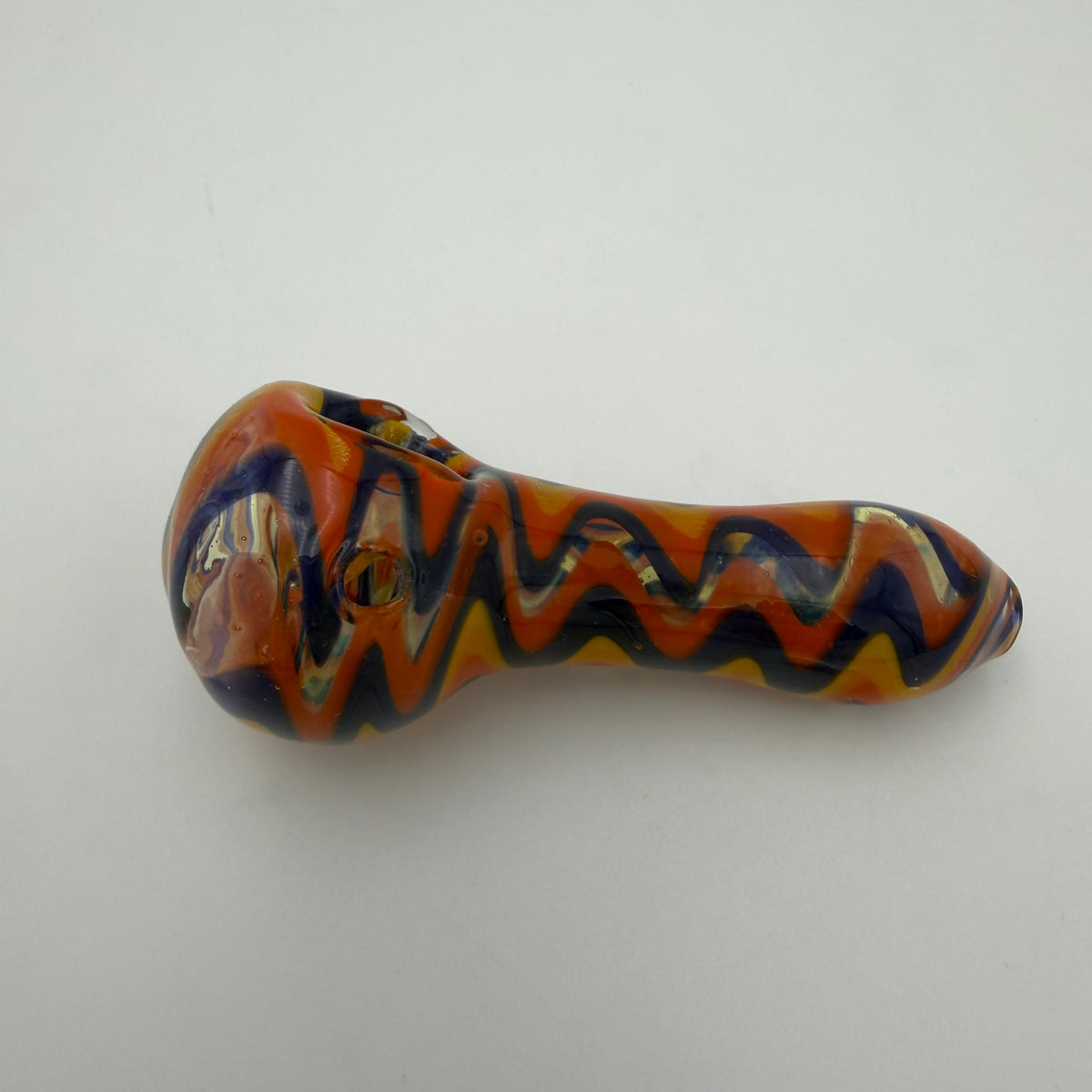 WigWag Accent Hand Pipe