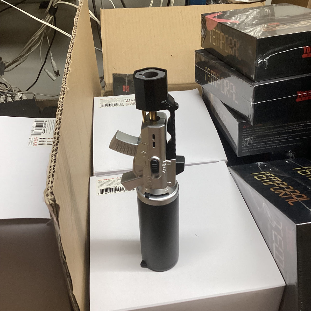 AK Torch