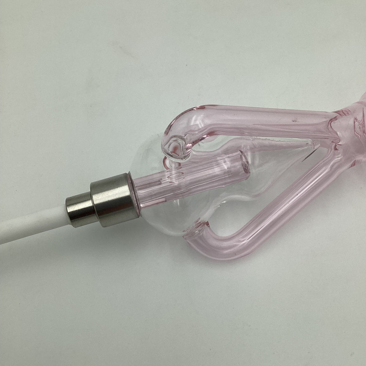 Triarm Recycler Straw