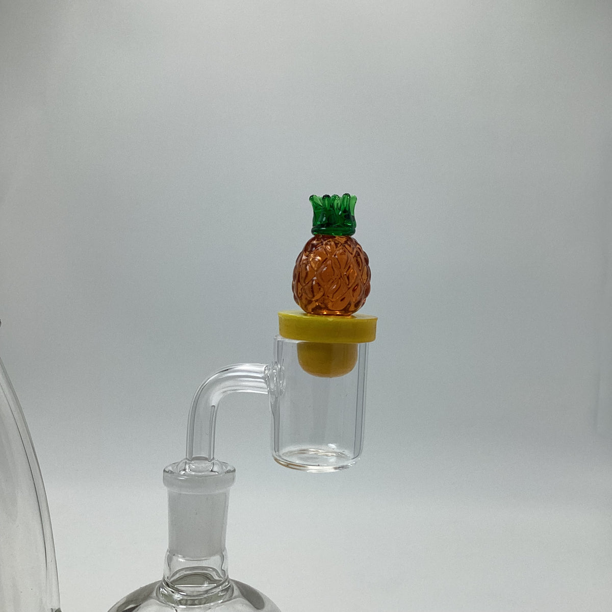 Pineapple Cap
