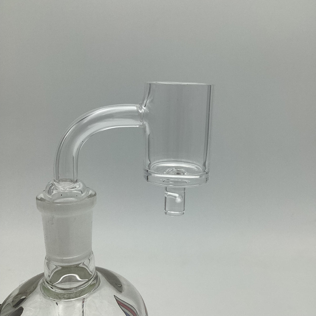 eNail Banger with Pin