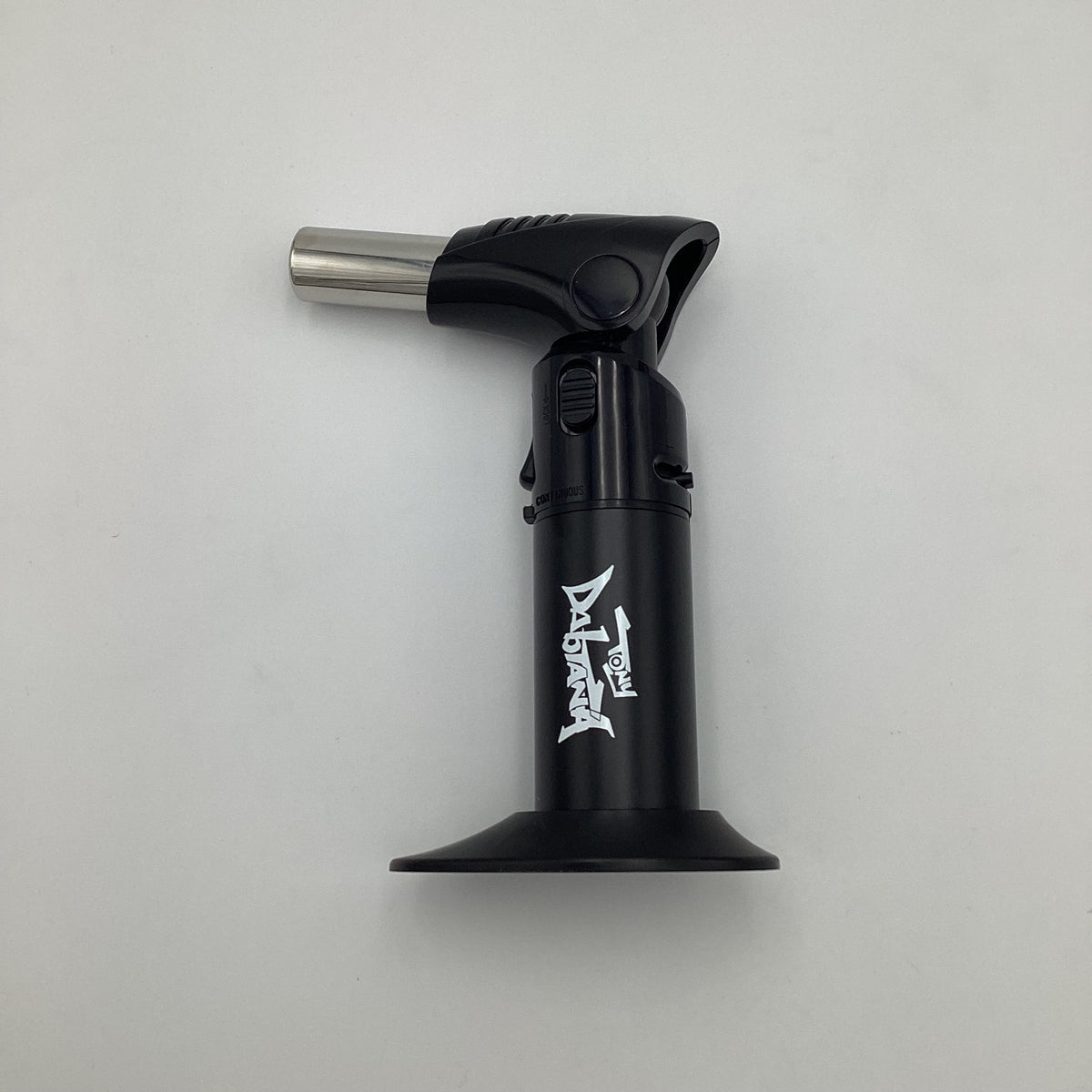 Tony Dabtana Swivel Head Torch