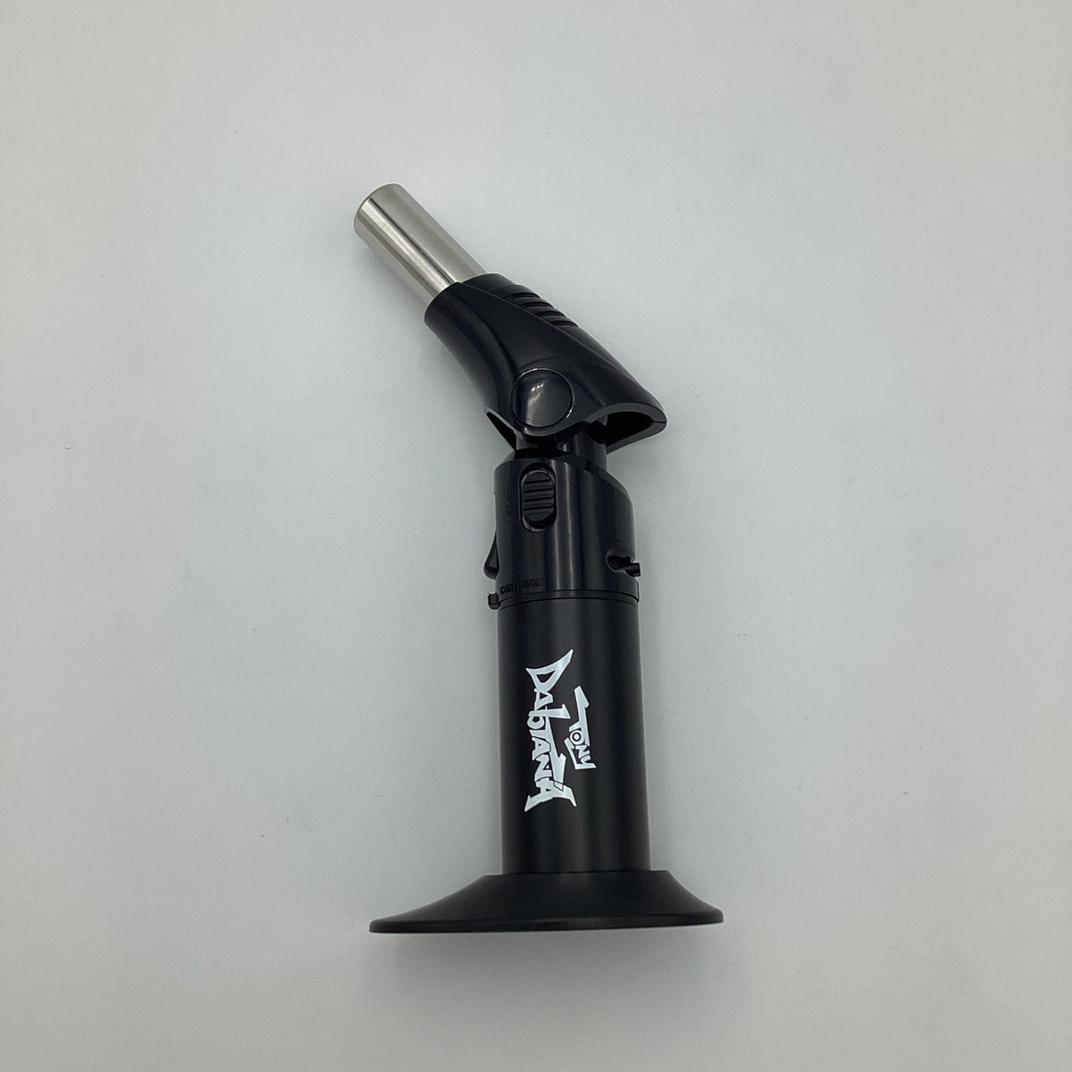 Tony Dabtana Swivel Head Torch