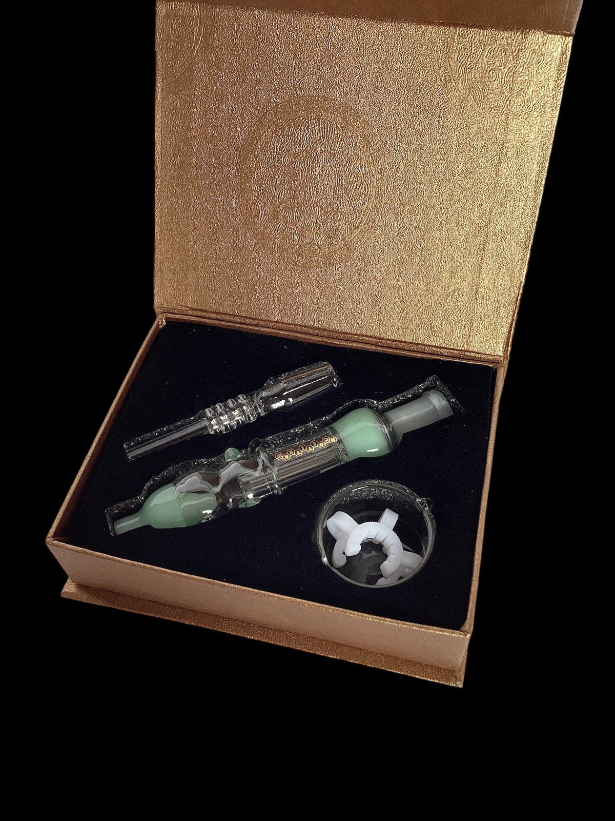 The HoneyStraw 2.0 MINI