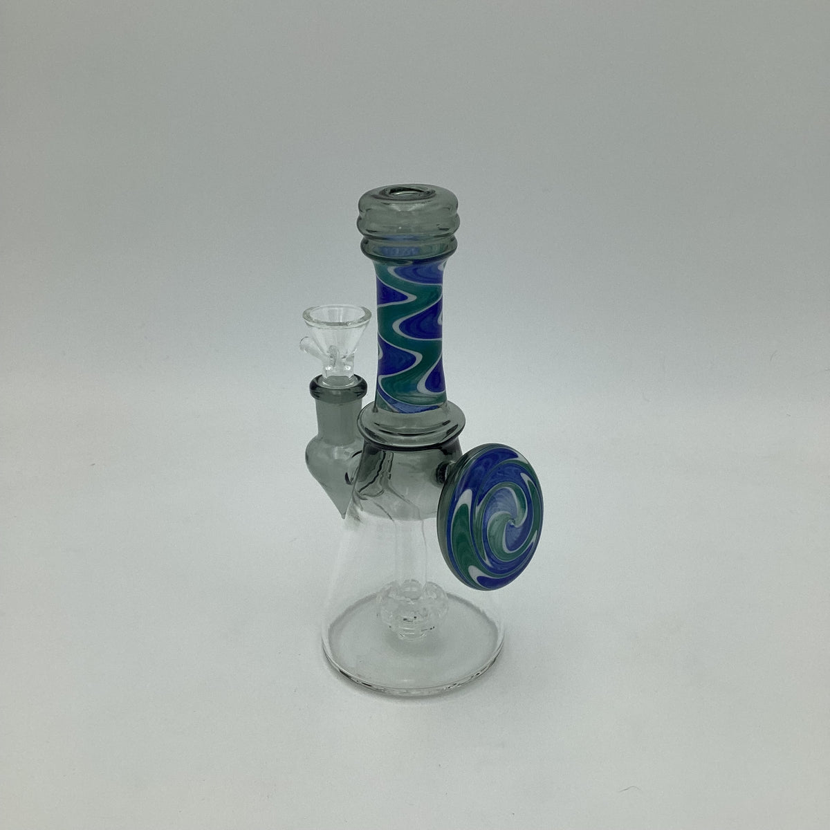WigWag Disk Rig