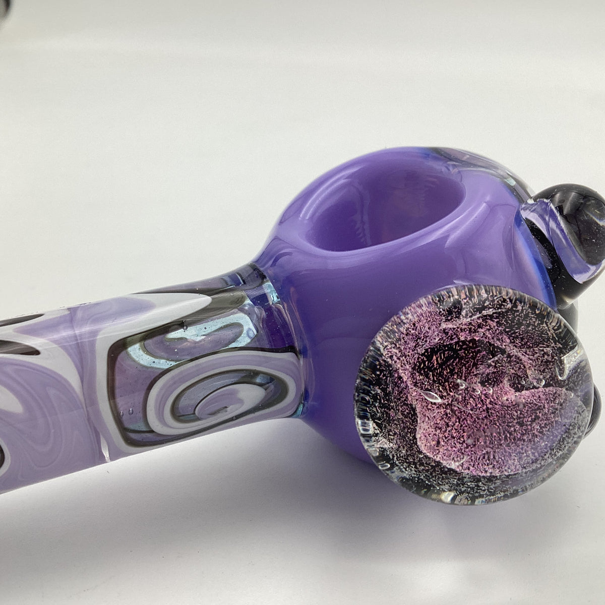 WigWag Hand Pipe