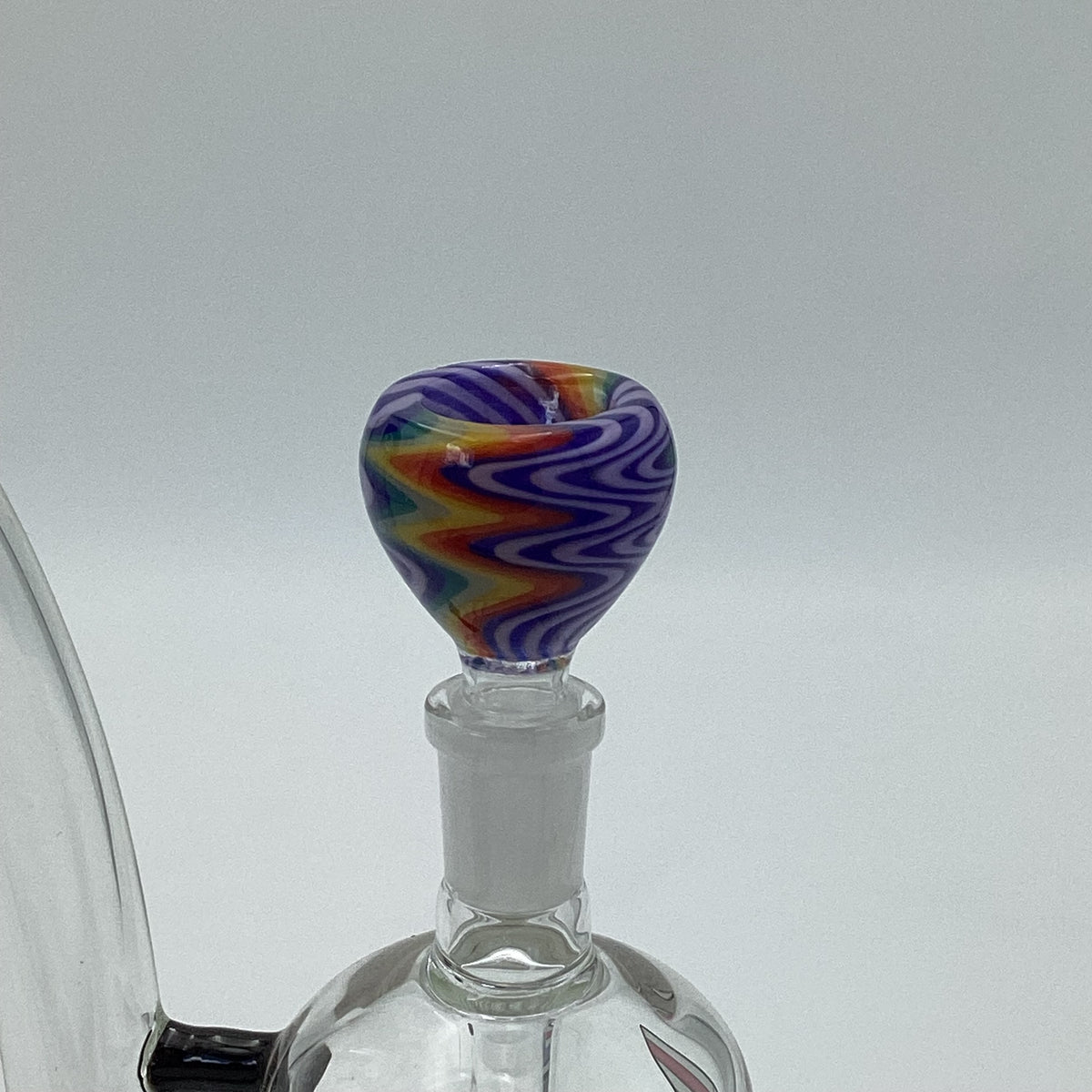 14mm Circular Wigwag Bowl