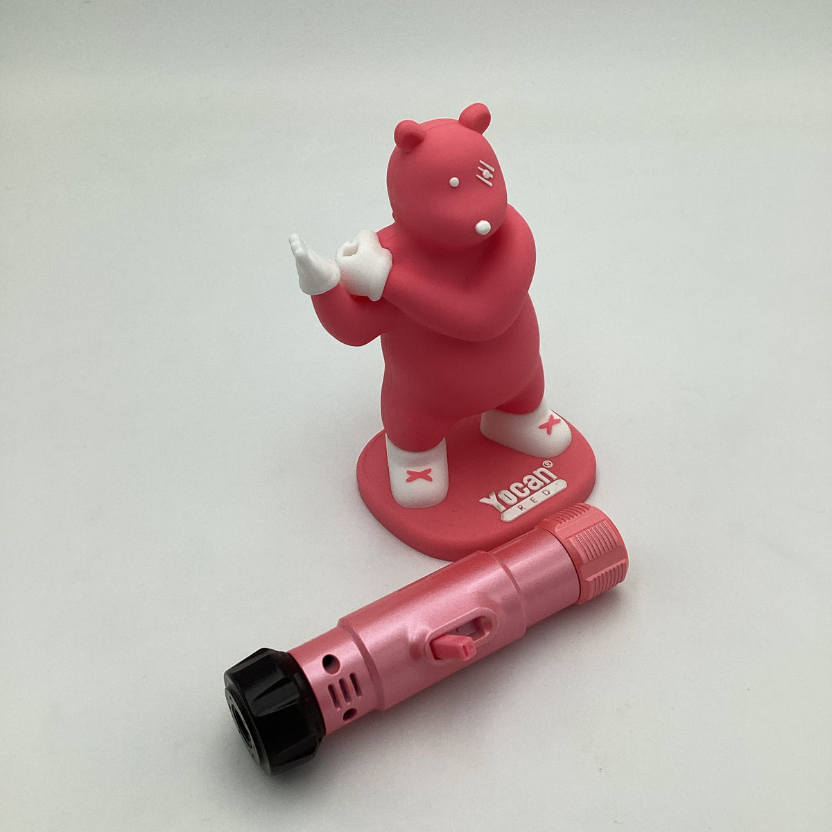 Yocan Red Berserk Torch