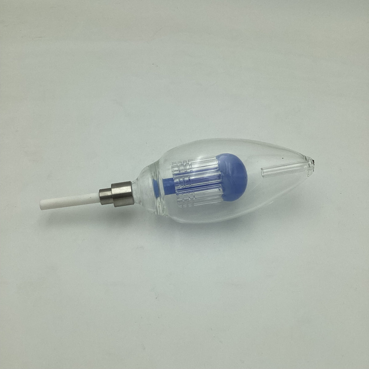 Large Lightbulb Straw