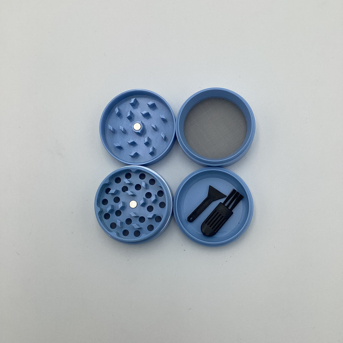 Legend Small Ceramic Grinder