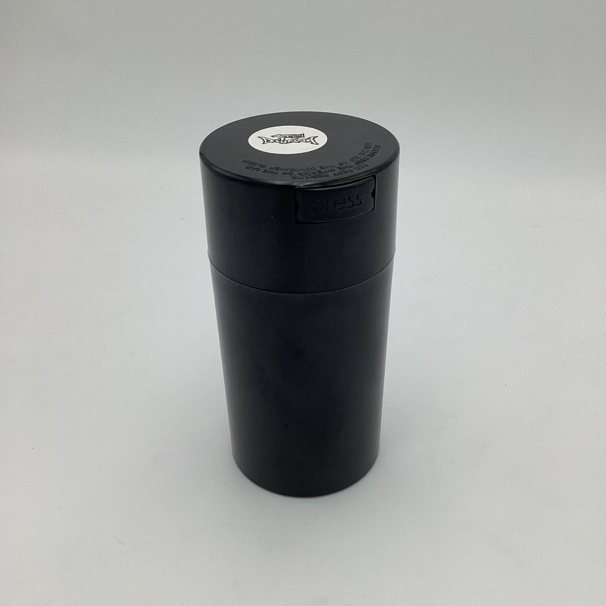 Medium Slim Tony Dabtana Vac Jar