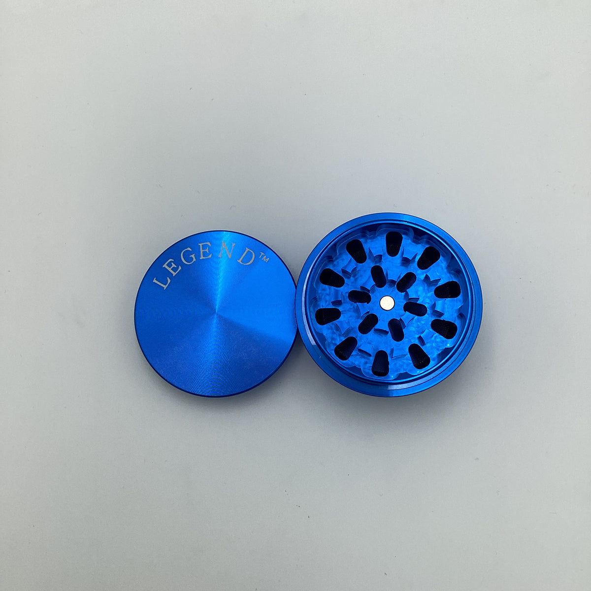Legend Stacked Grinder