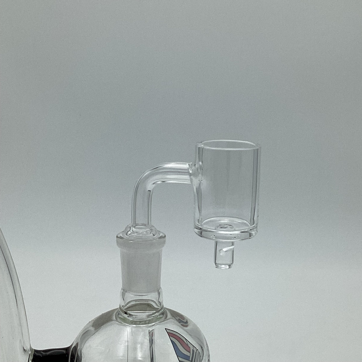 eNail Banger with Pin