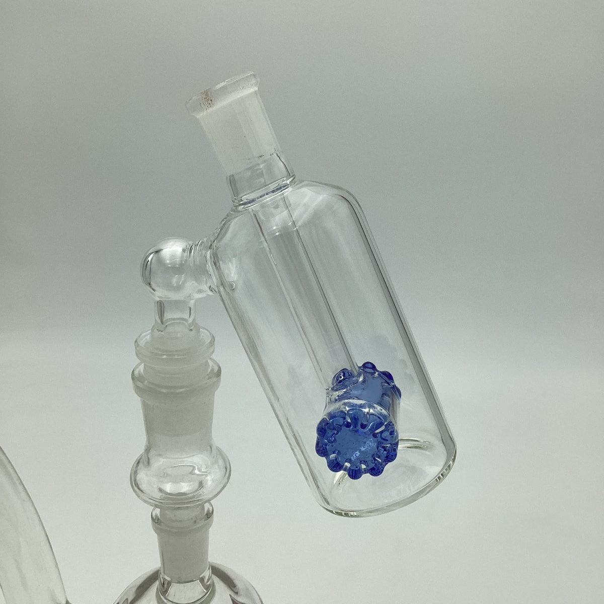 14mm 45° Hammer Perc Catch