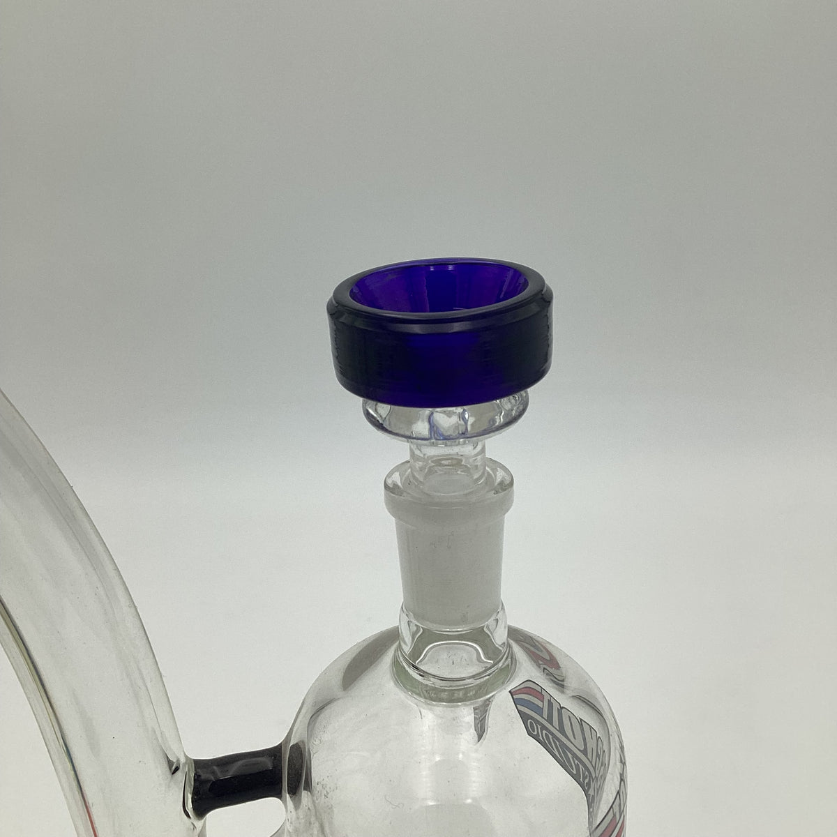 14mm - Thick Ring Bowl