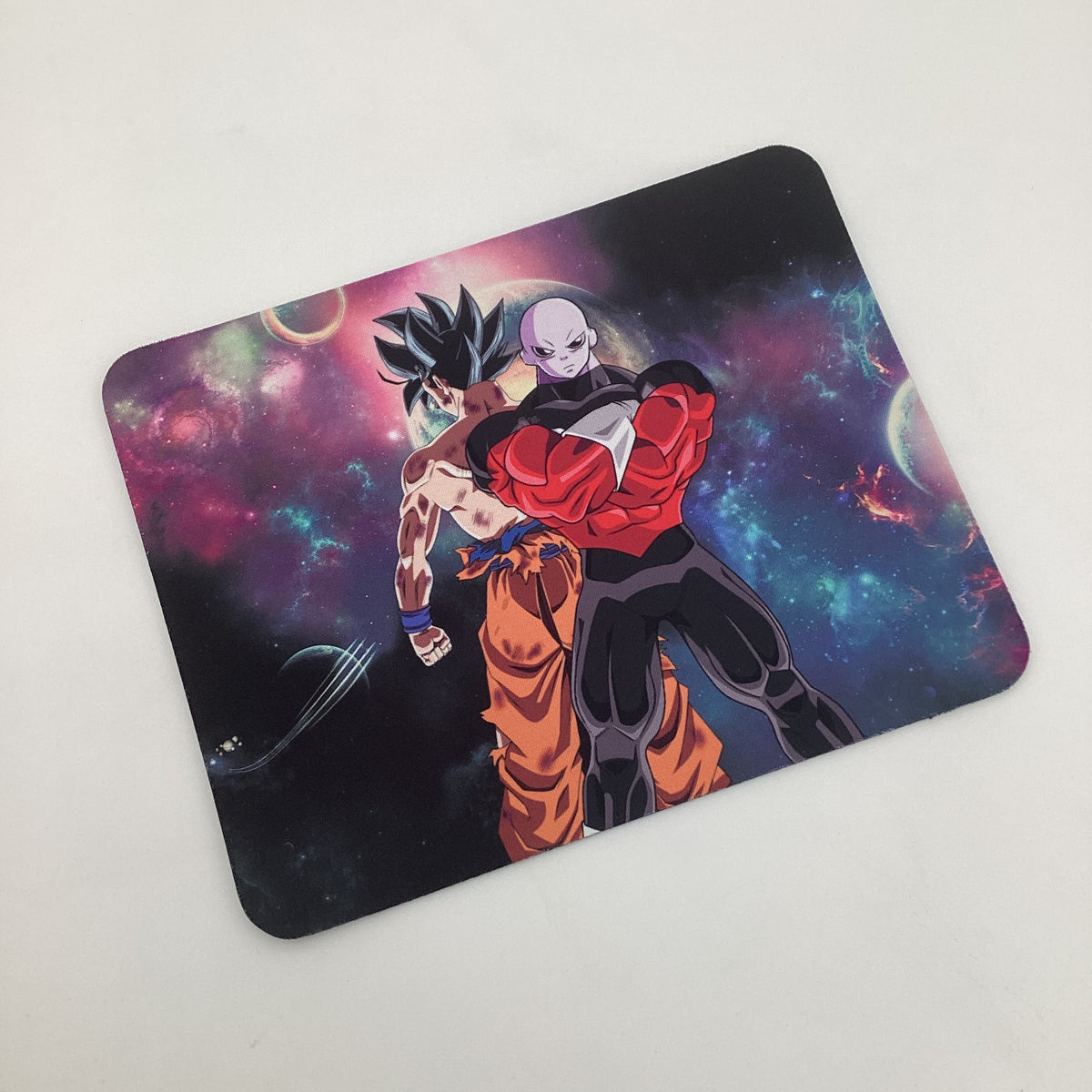Dragon Ball Dab Mat