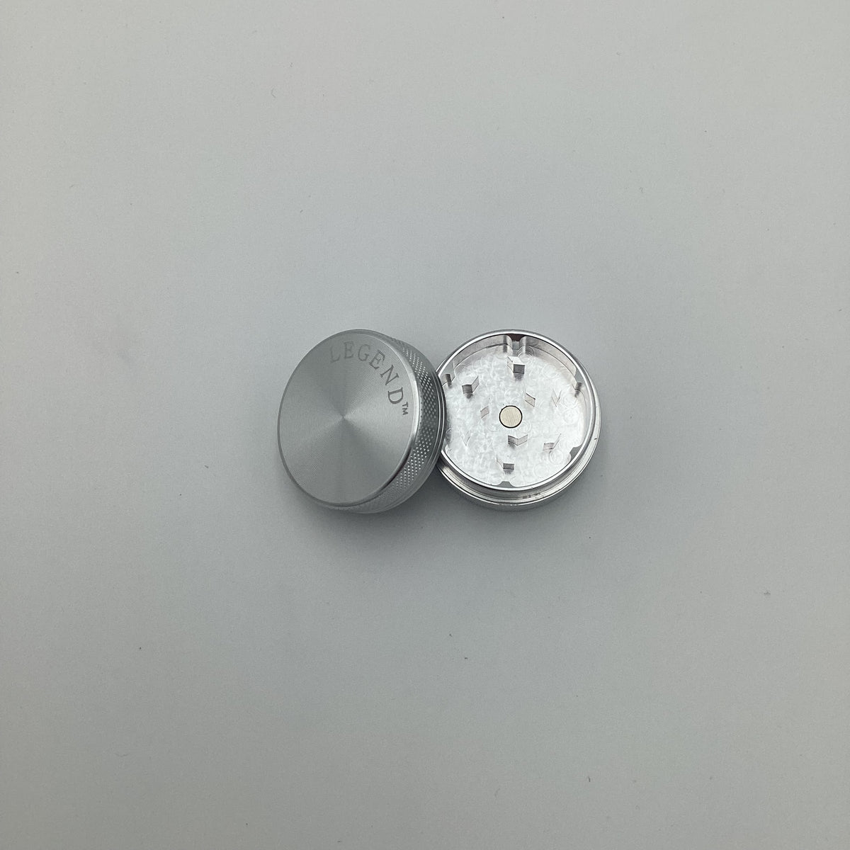 Legend Two Piece Grinder