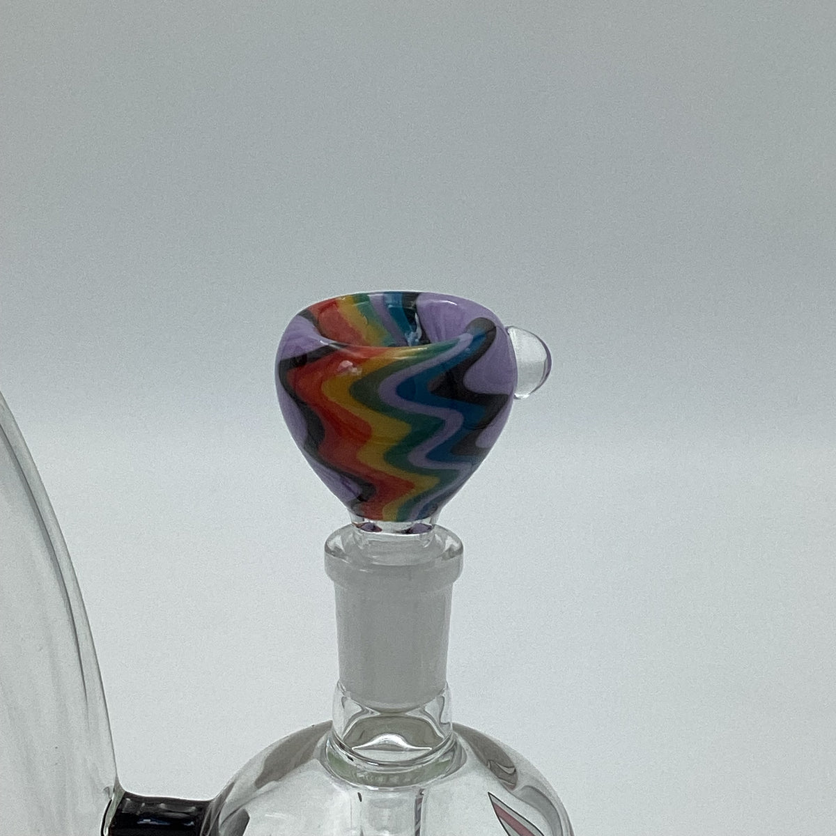 14mm Circular Wigwag Bowl
