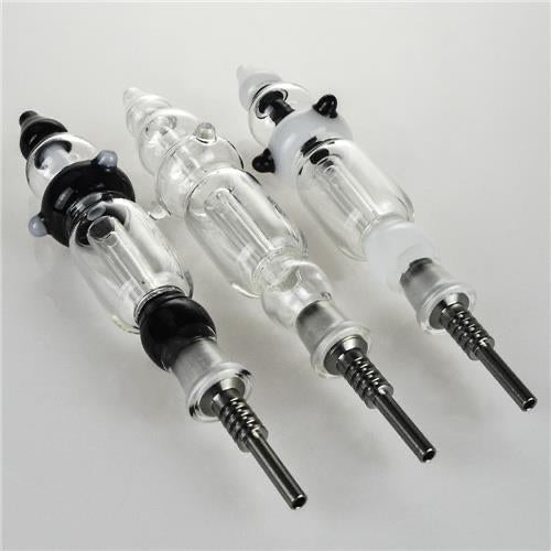 The HoneyStraw 2.0 Kit
