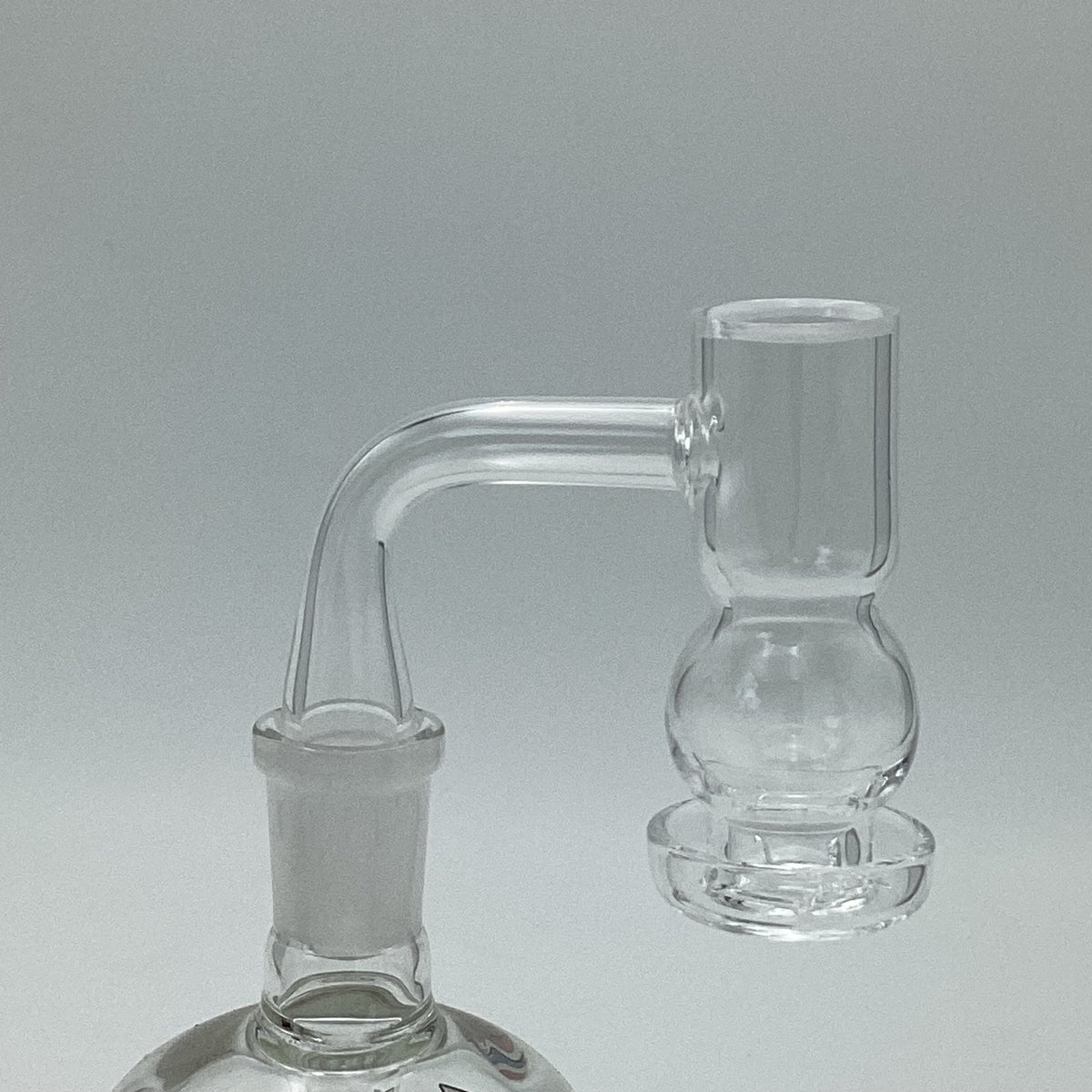 Round Bottom Terp Slurper