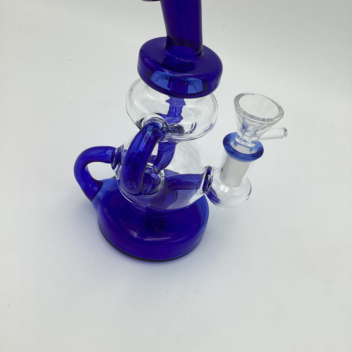 Mini Recycler