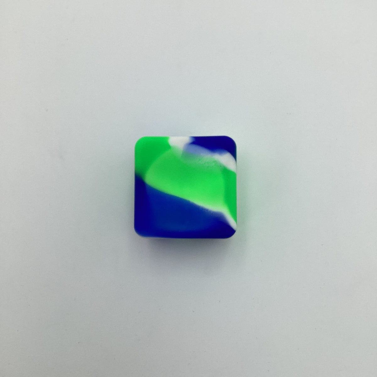 Silicone Square Container